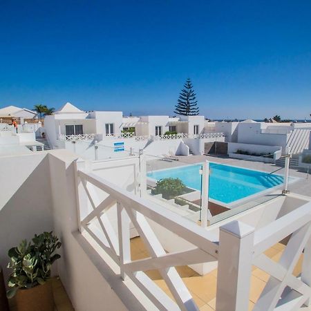 Flower Beach Suites 17 Playa Honda  Εξωτερικό φωτογραφία