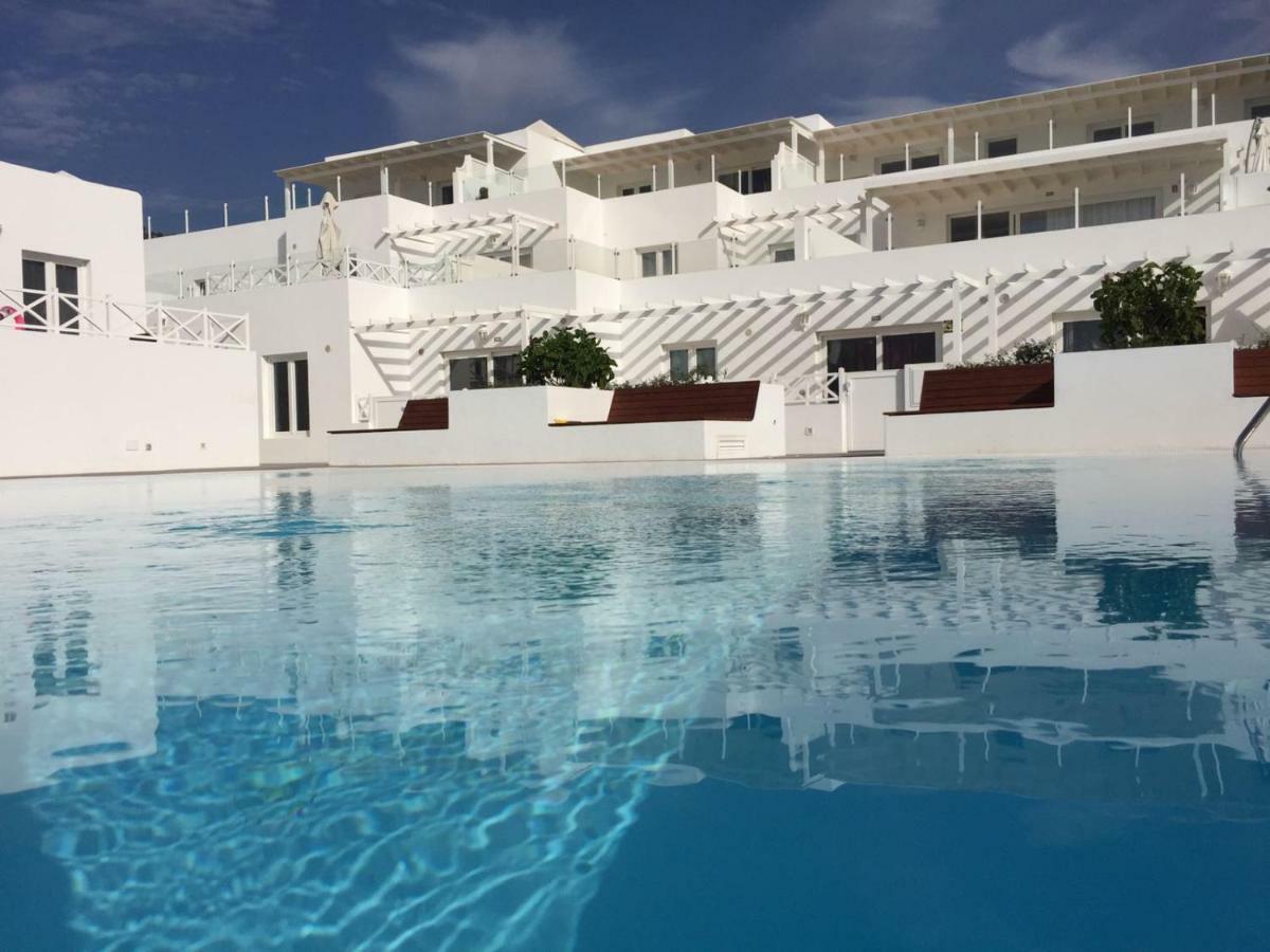 Flower Beach Suites 17 Playa Honda  Εξωτερικό φωτογραφία