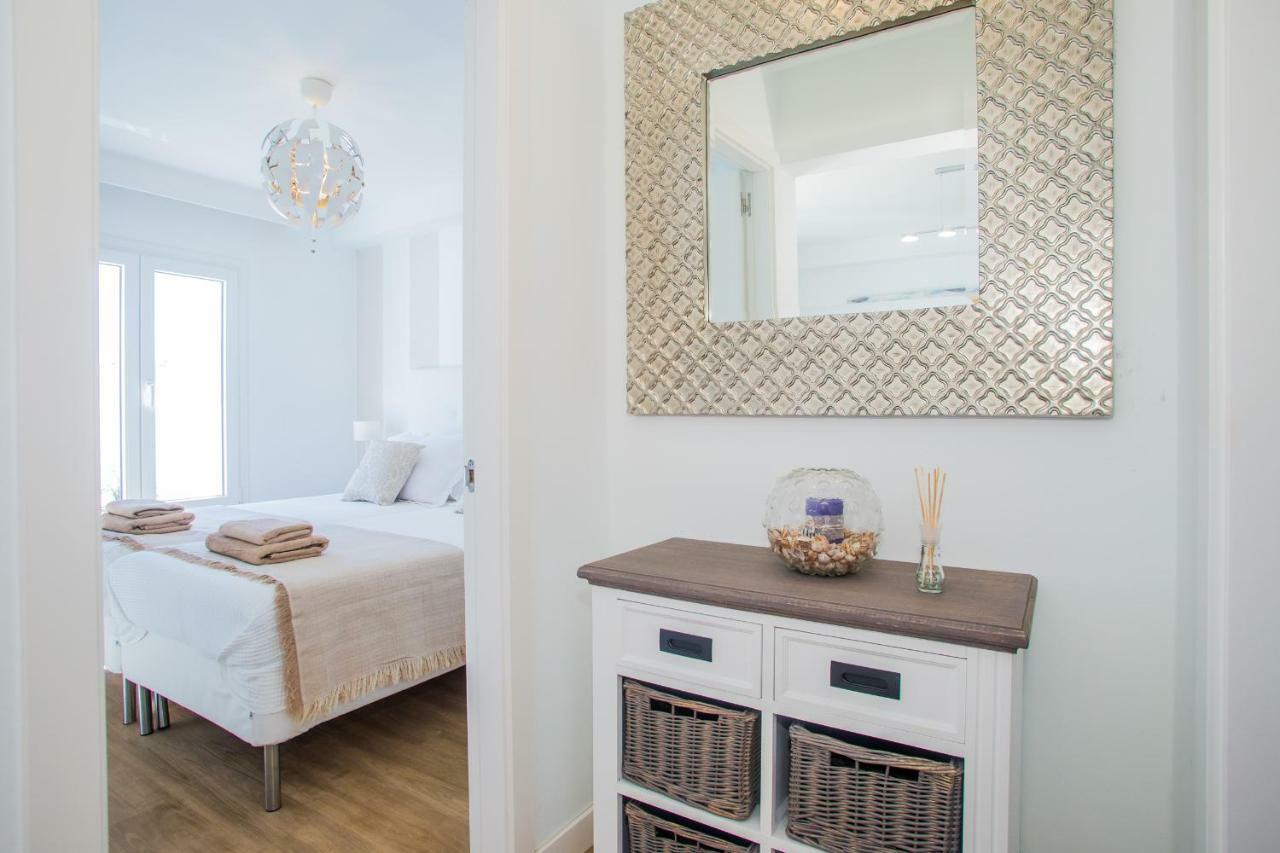 Flower Beach Suites 17 Playa Honda  Εξωτερικό φωτογραφία