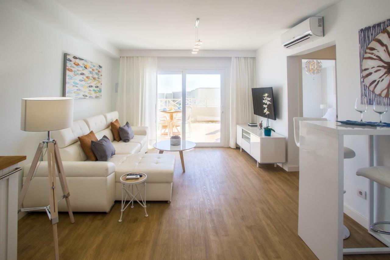 Flower Beach Suites 17 Playa Honda  Εξωτερικό φωτογραφία