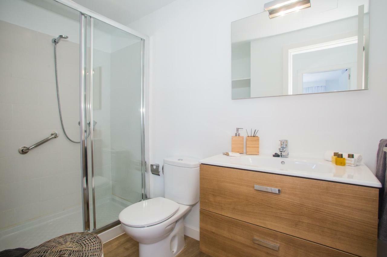 Flower Beach Suites 17 Playa Honda  Εξωτερικό φωτογραφία