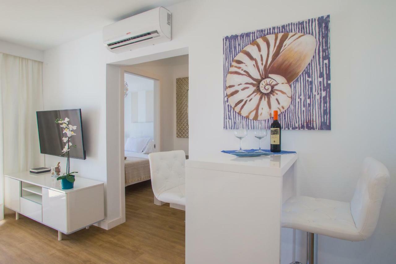 Flower Beach Suites 17 Playa Honda  Εξωτερικό φωτογραφία