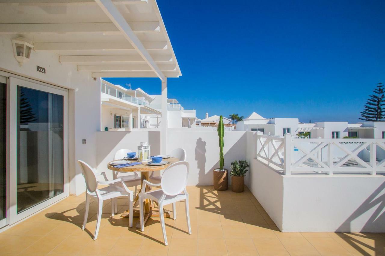 Flower Beach Suites 17 Playa Honda  Εξωτερικό φωτογραφία