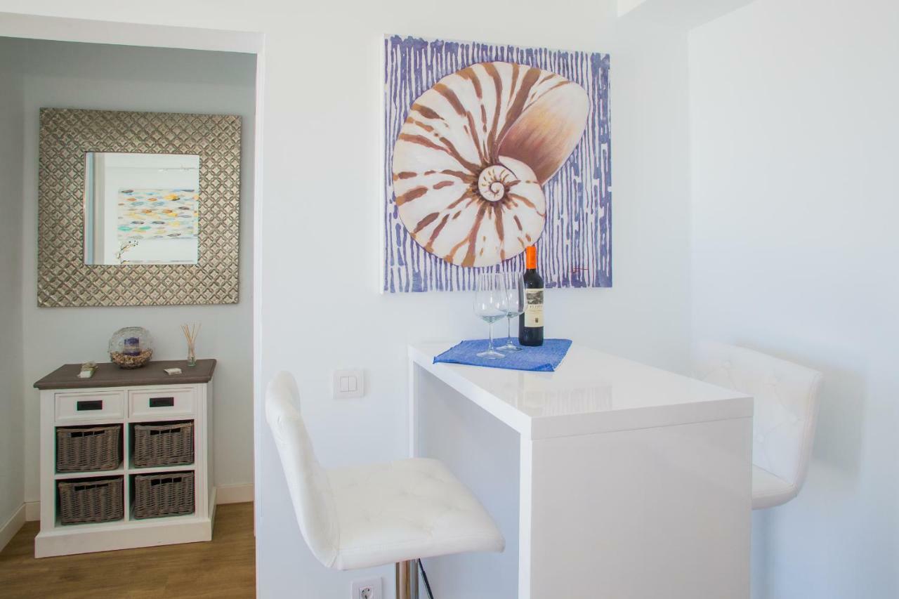 Flower Beach Suites 17 Playa Honda  Εξωτερικό φωτογραφία