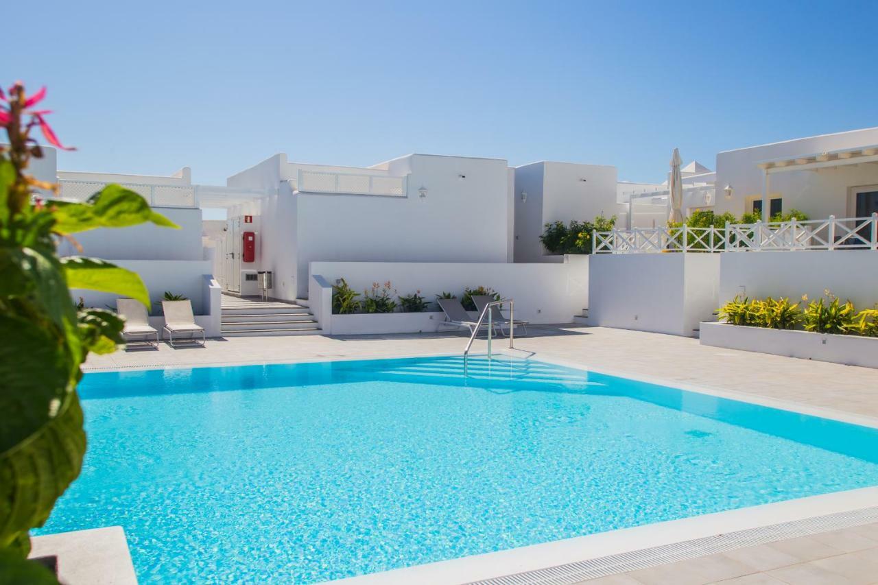 Flower Beach Suites 17 Playa Honda  Εξωτερικό φωτογραφία