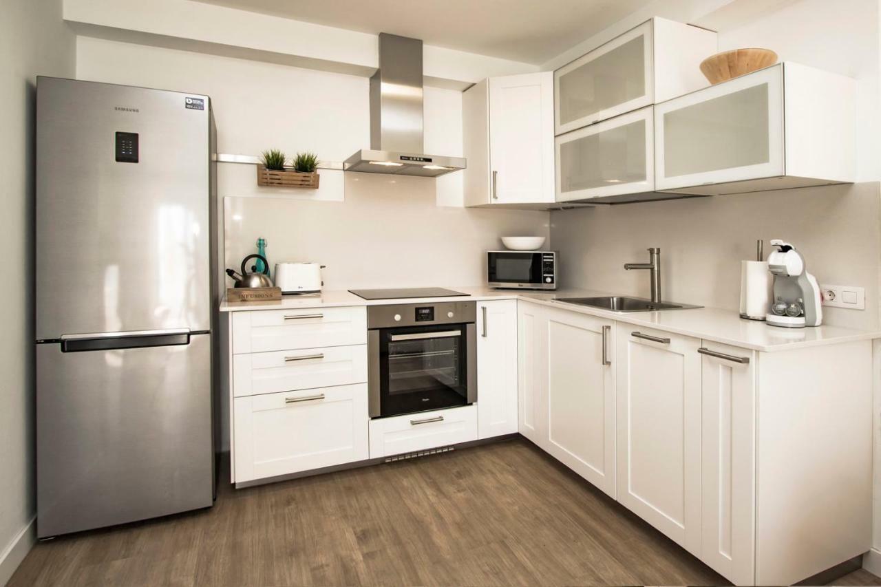 Flower Beach Suites 17 Playa Honda  Εξωτερικό φωτογραφία