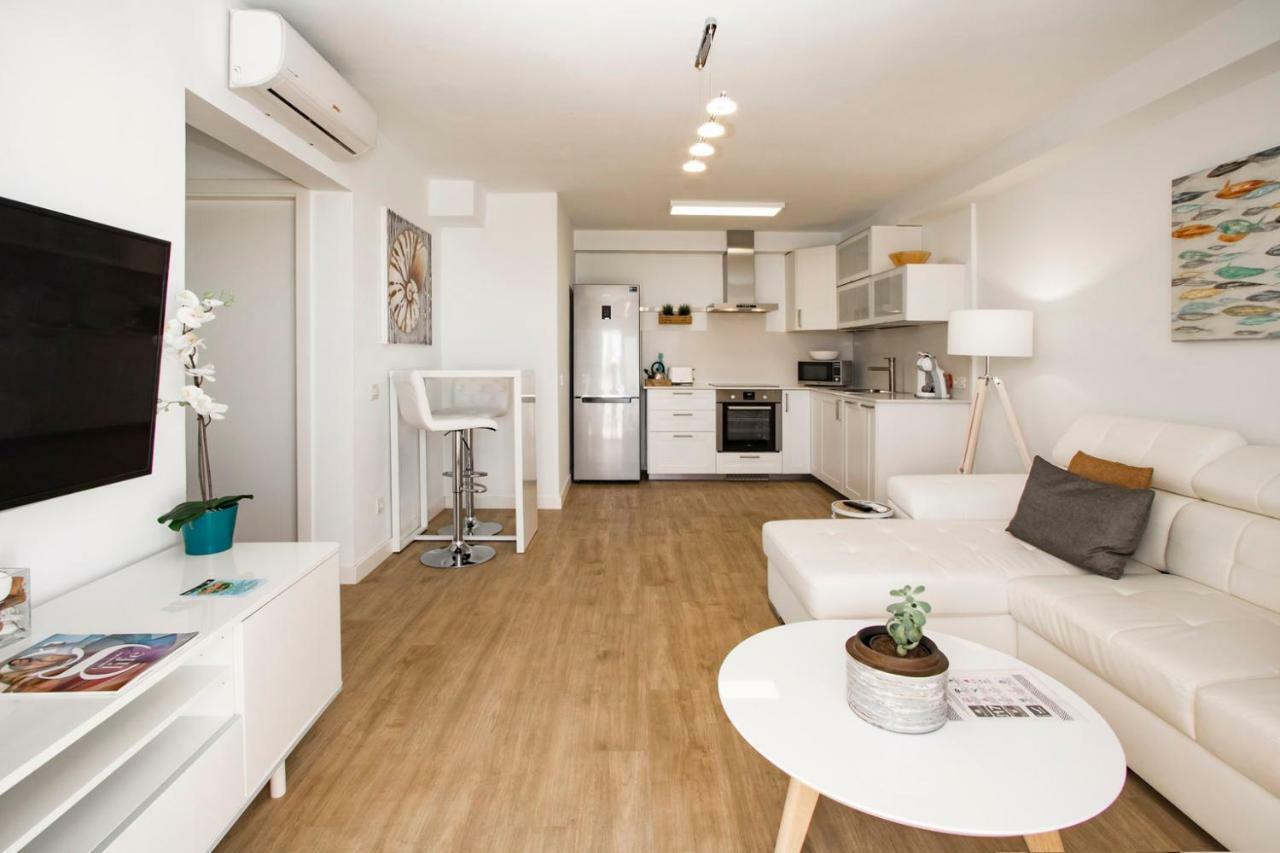 Flower Beach Suites 17 Playa Honda  Εξωτερικό φωτογραφία